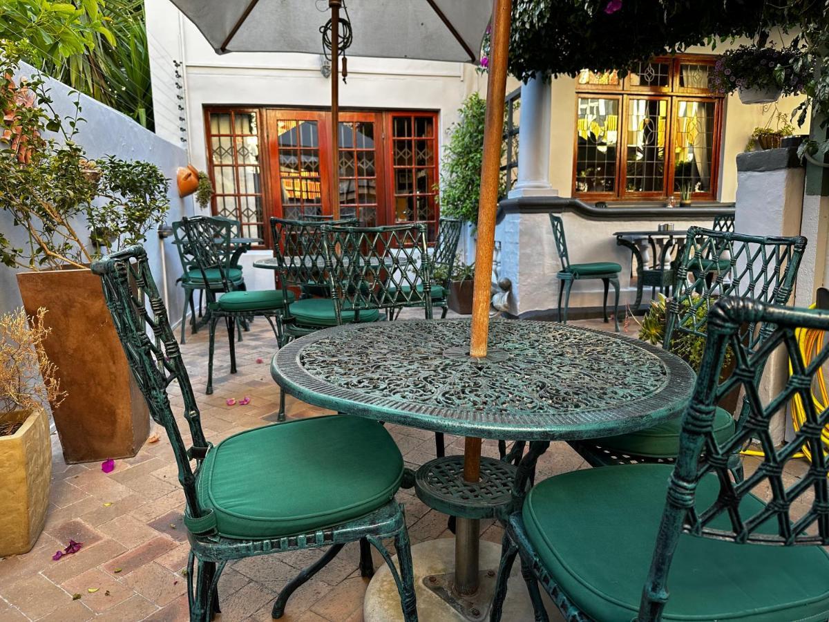 Guest house Olaf's 